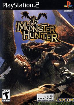 monster hunter tropes|Monster Hunter (Video Game) .